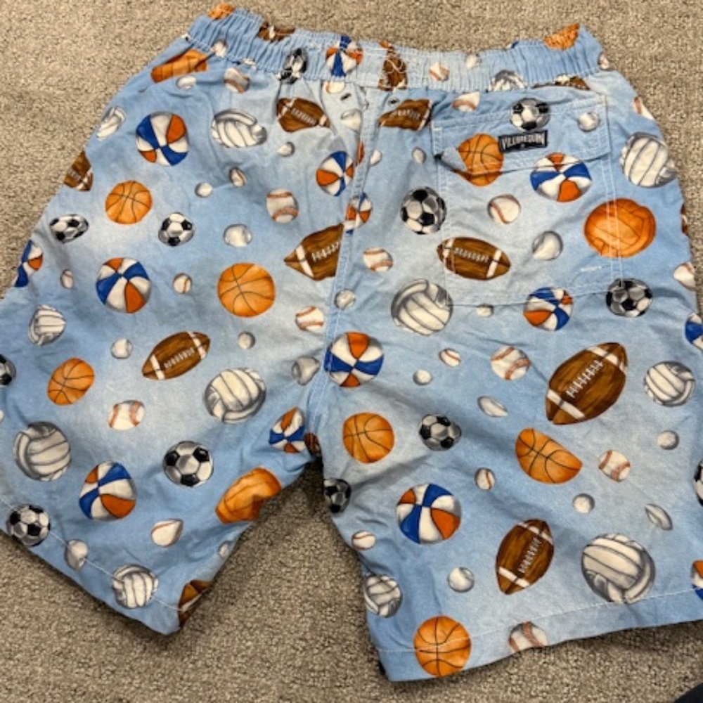 VILEBREQUIN BATHINGSUIT